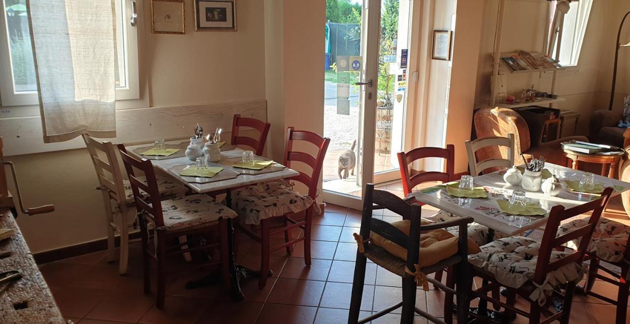 Ai Frutti Di Una Volta Room&Breakfast Ferrara Kültér fotó
