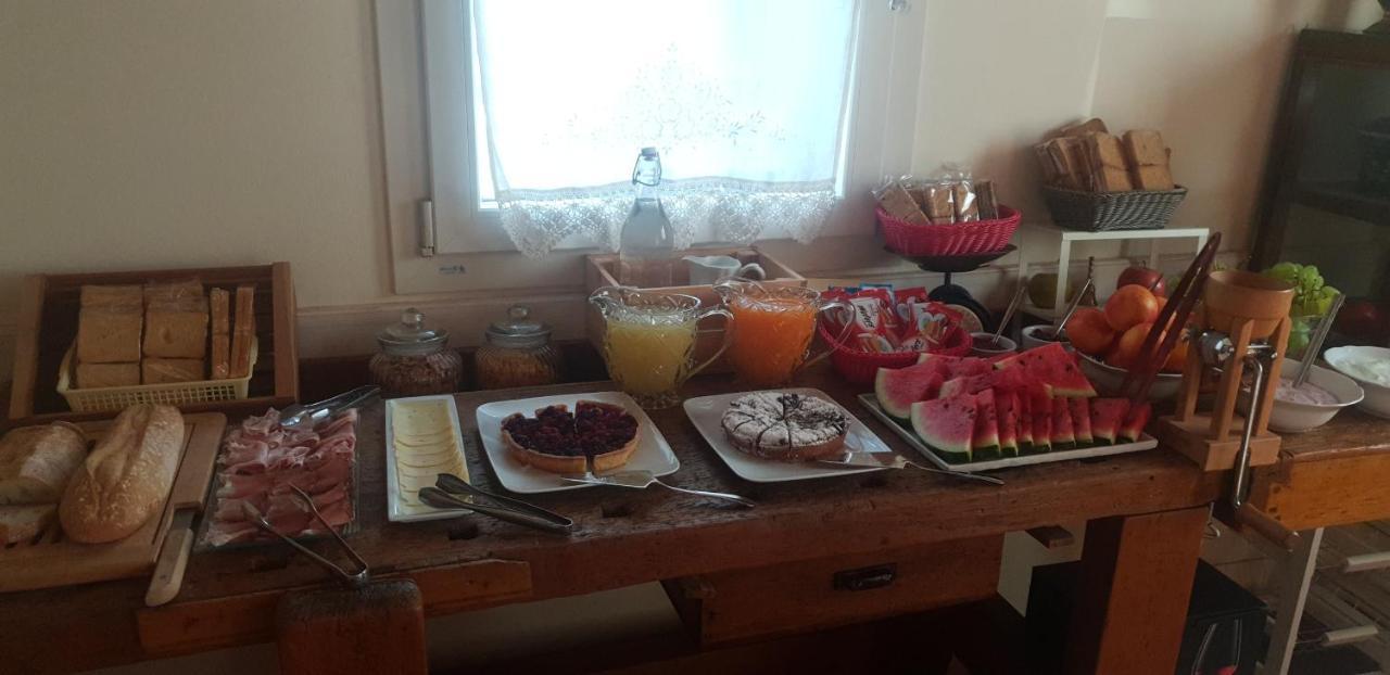 Ai Frutti Di Una Volta Room&Breakfast Ferrara Kültér fotó