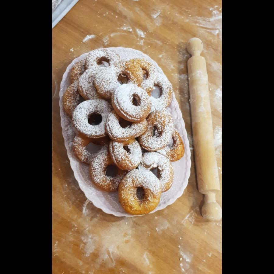 Ai Frutti Di Una Volta Room&Breakfast Ferrara Kültér fotó