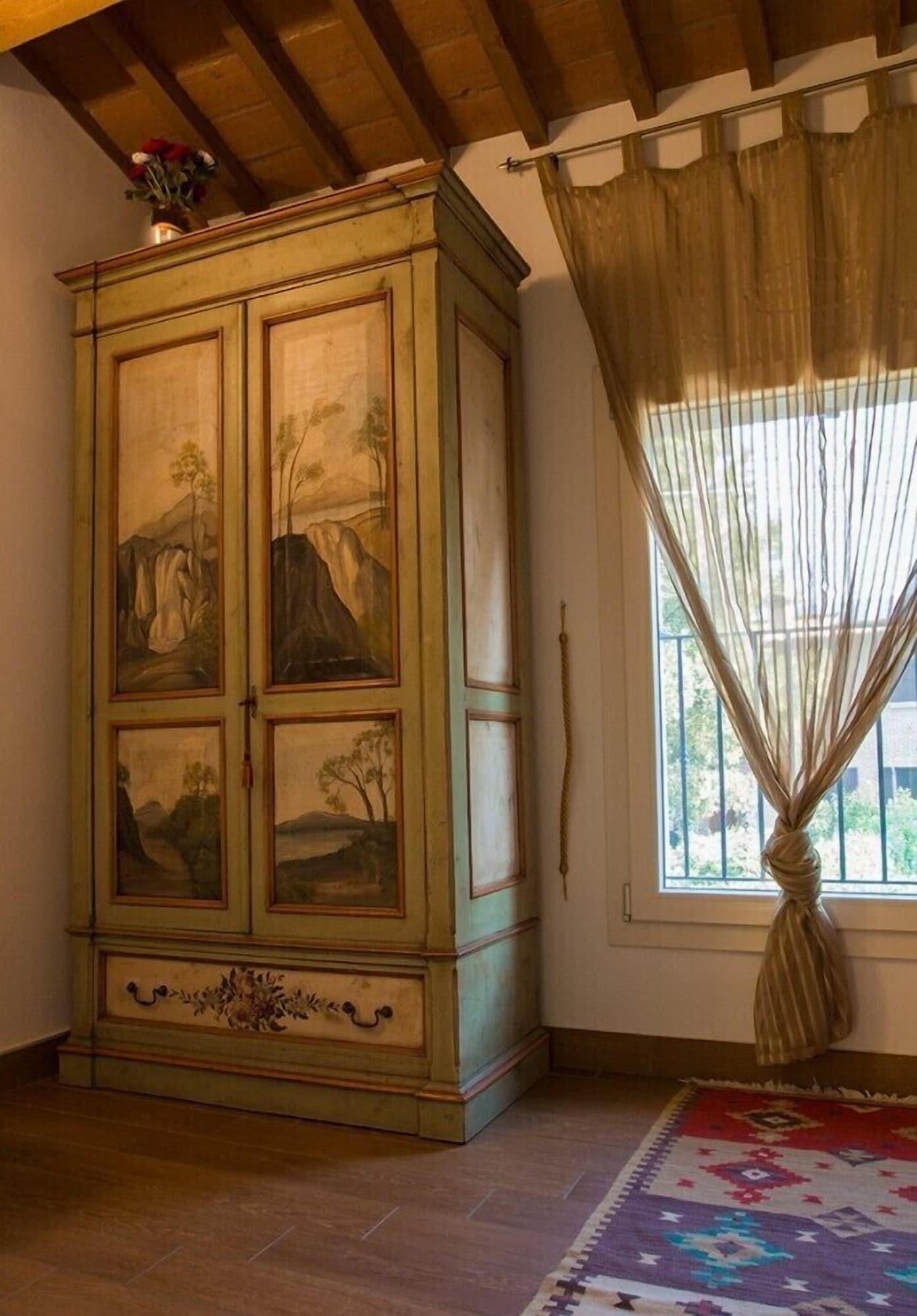 Ai Frutti Di Una Volta Room&Breakfast Ferrara Kültér fotó