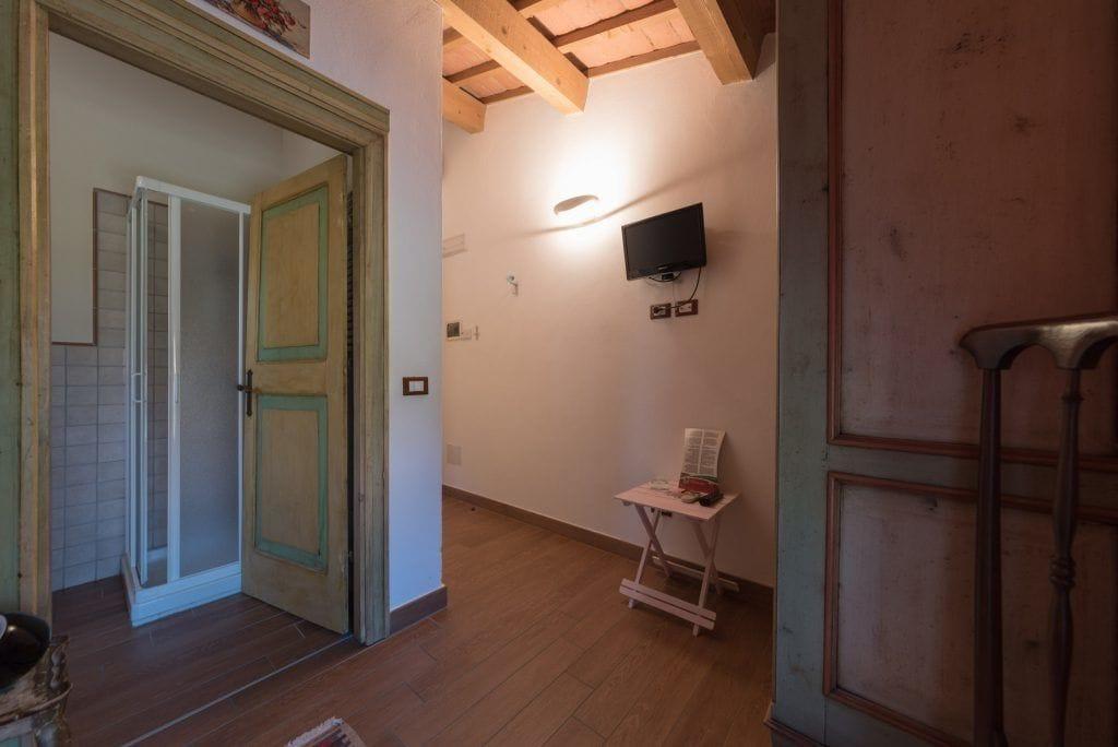 Ai Frutti Di Una Volta Room&Breakfast Ferrara Kültér fotó