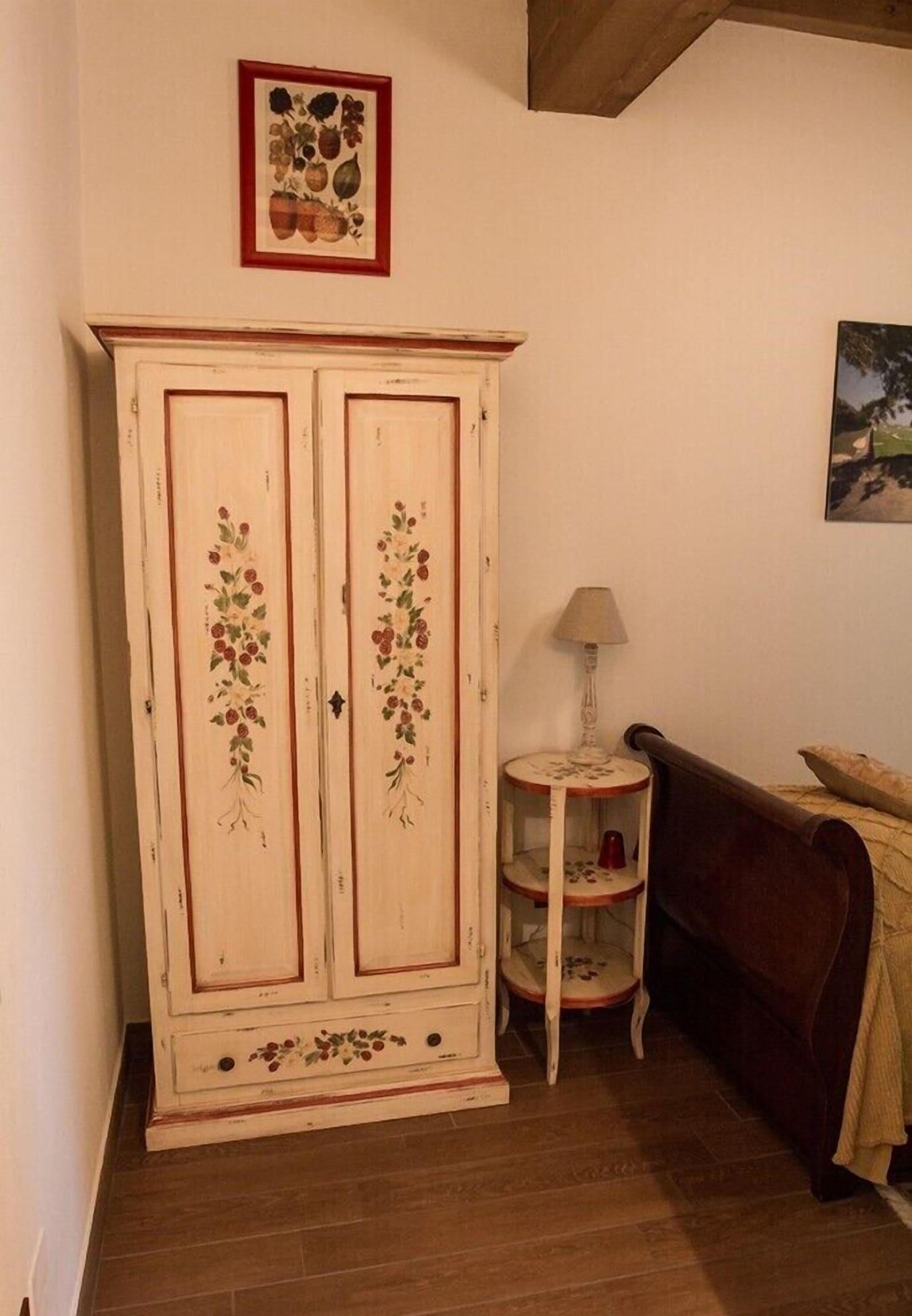 Ai Frutti Di Una Volta Room&Breakfast Ferrara Kültér fotó