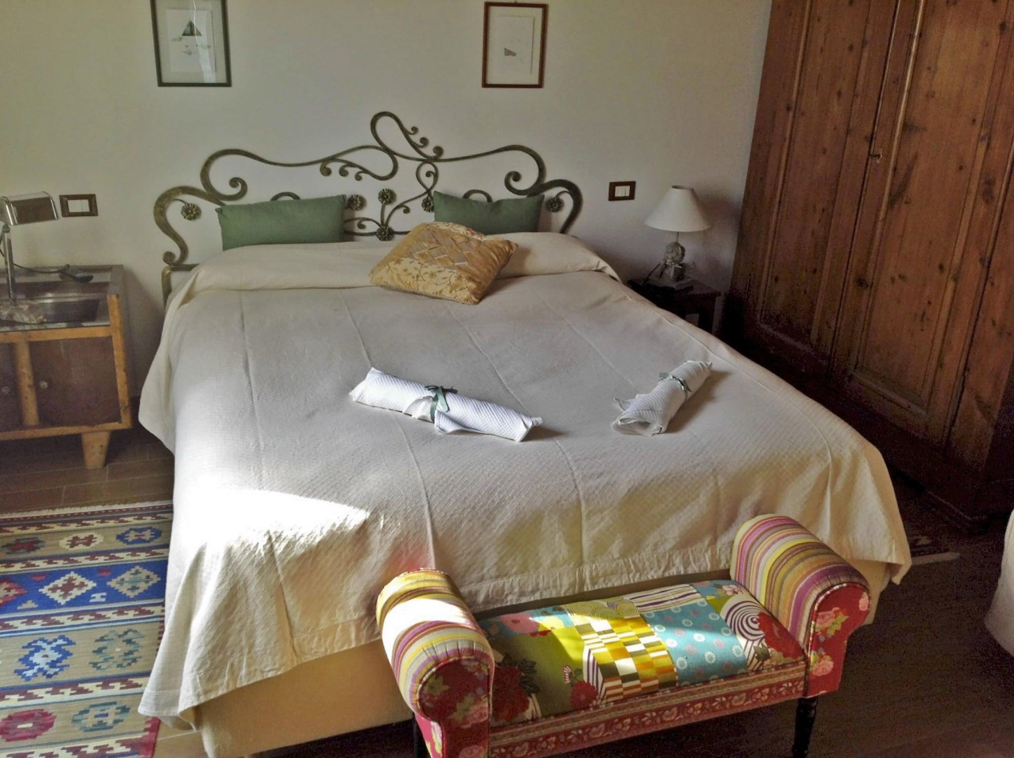 Ai Frutti Di Una Volta Room&Breakfast Ferrara Kültér fotó