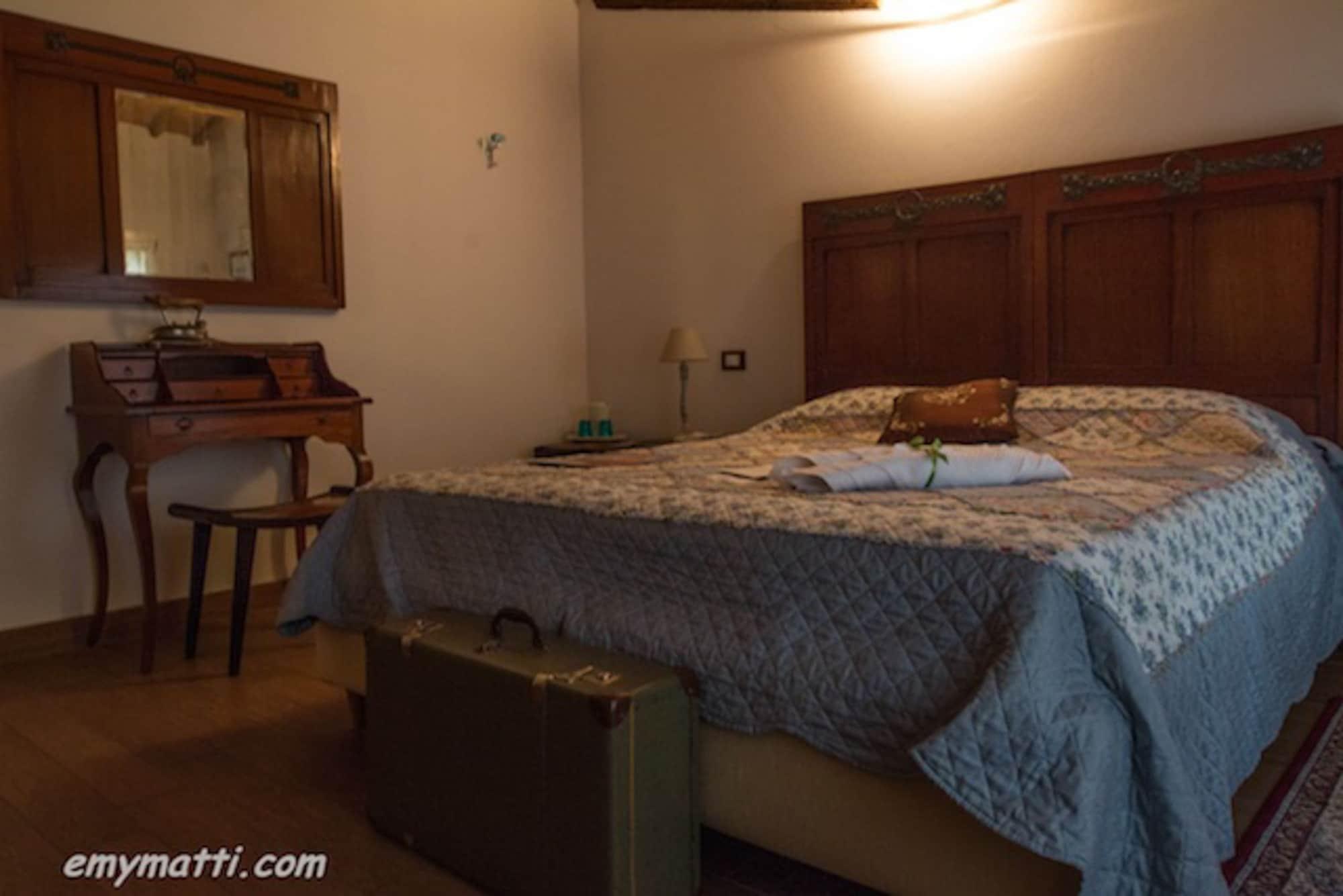 Ai Frutti Di Una Volta Room&Breakfast Ferrara Kültér fotó