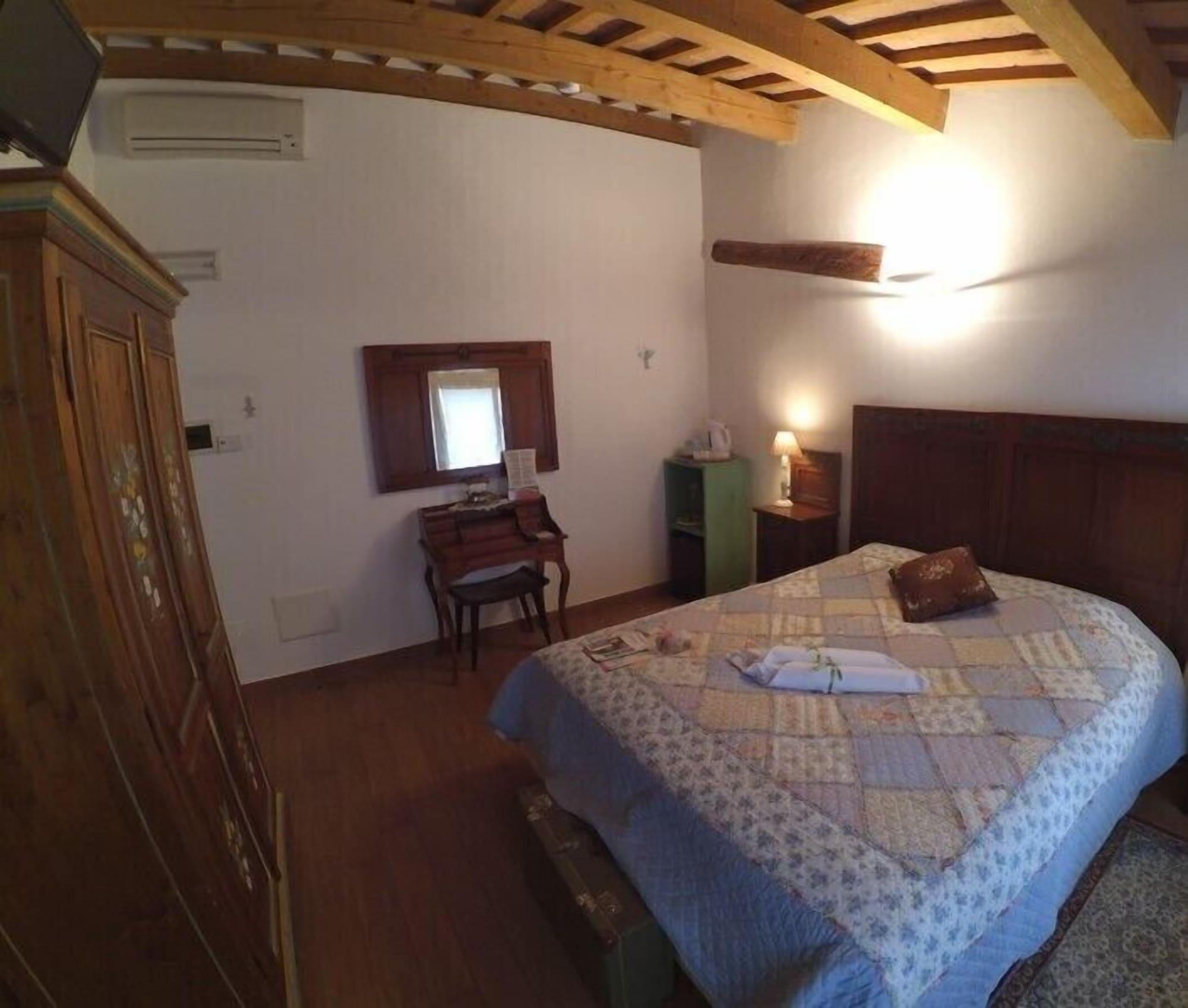 Ai Frutti Di Una Volta Room&Breakfast Ferrara Kültér fotó