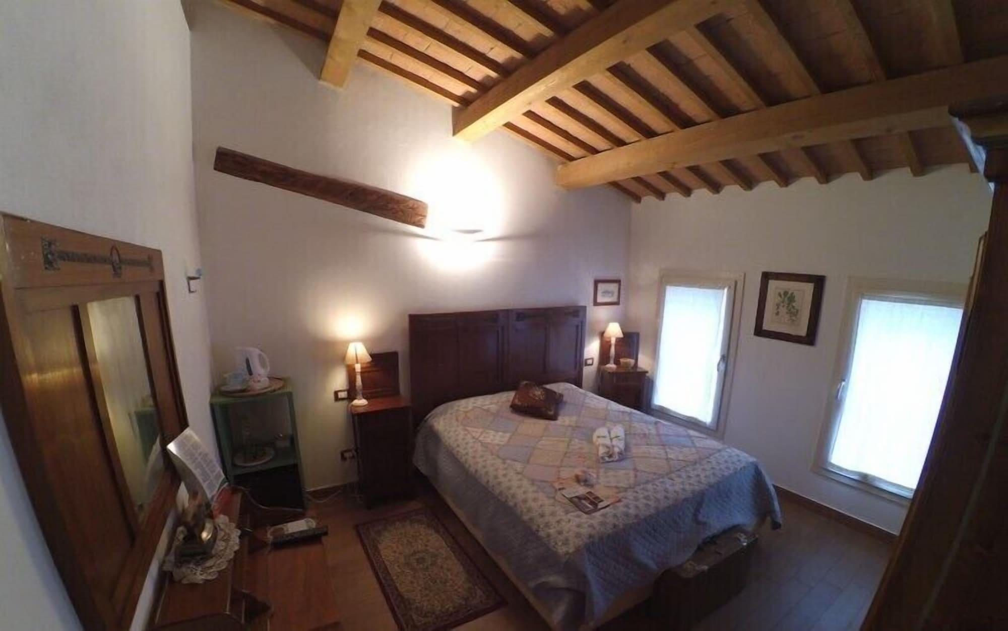 Ai Frutti Di Una Volta Room&Breakfast Ferrara Kültér fotó