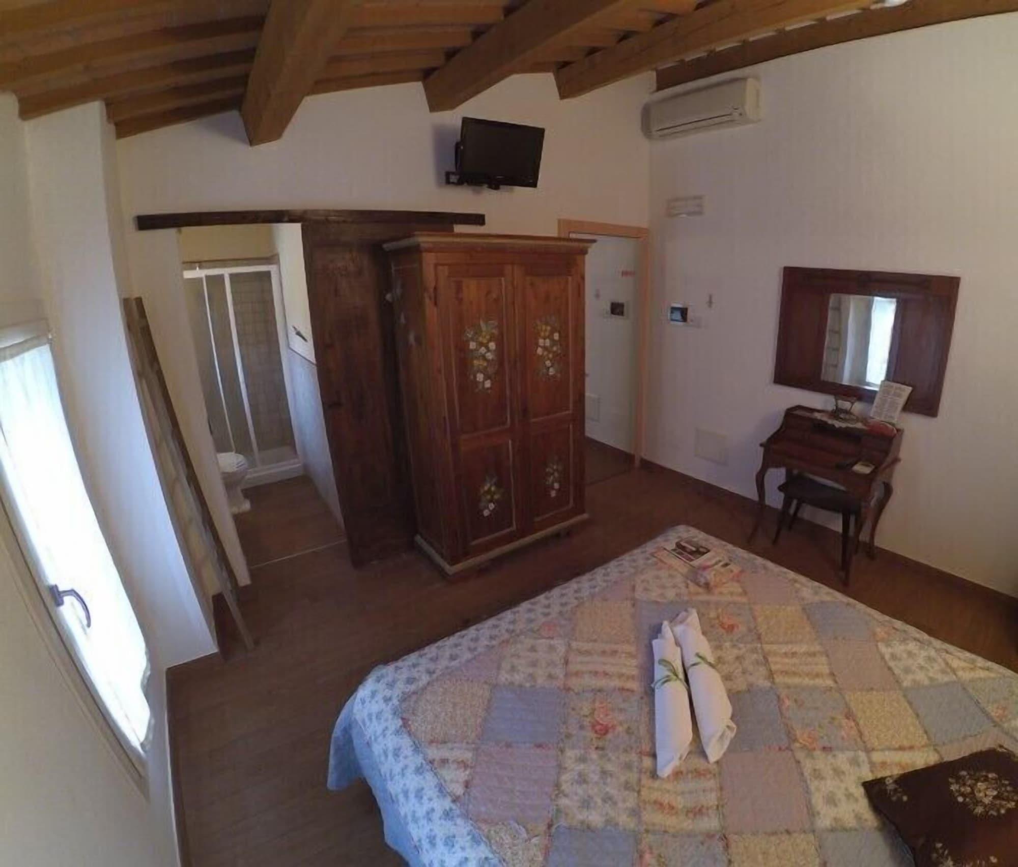Ai Frutti Di Una Volta Room&Breakfast Ferrara Kültér fotó