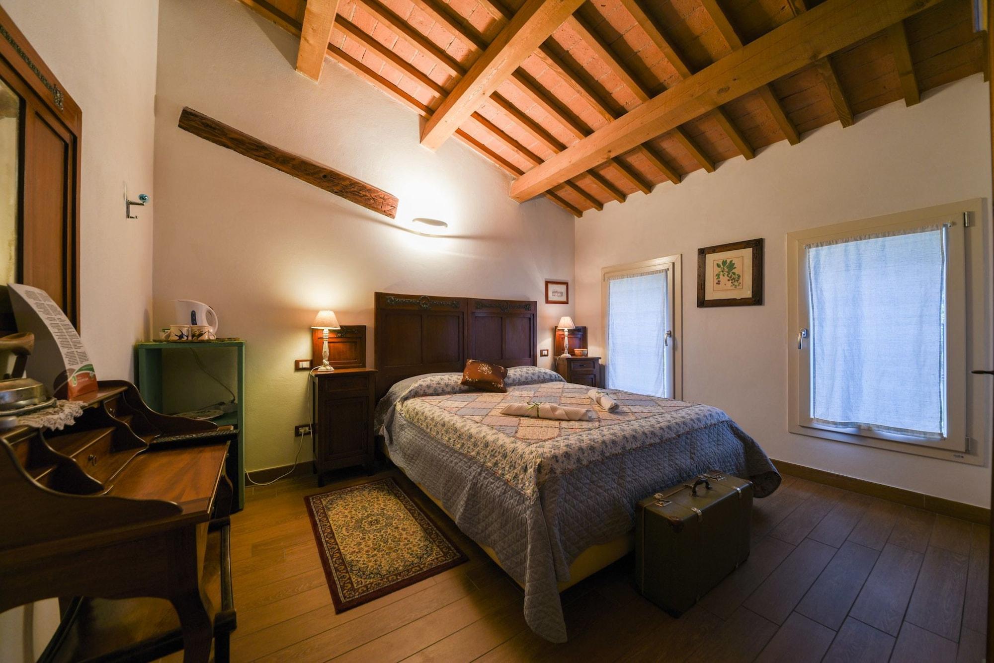Ai Frutti Di Una Volta Room&Breakfast Ferrara Kültér fotó
