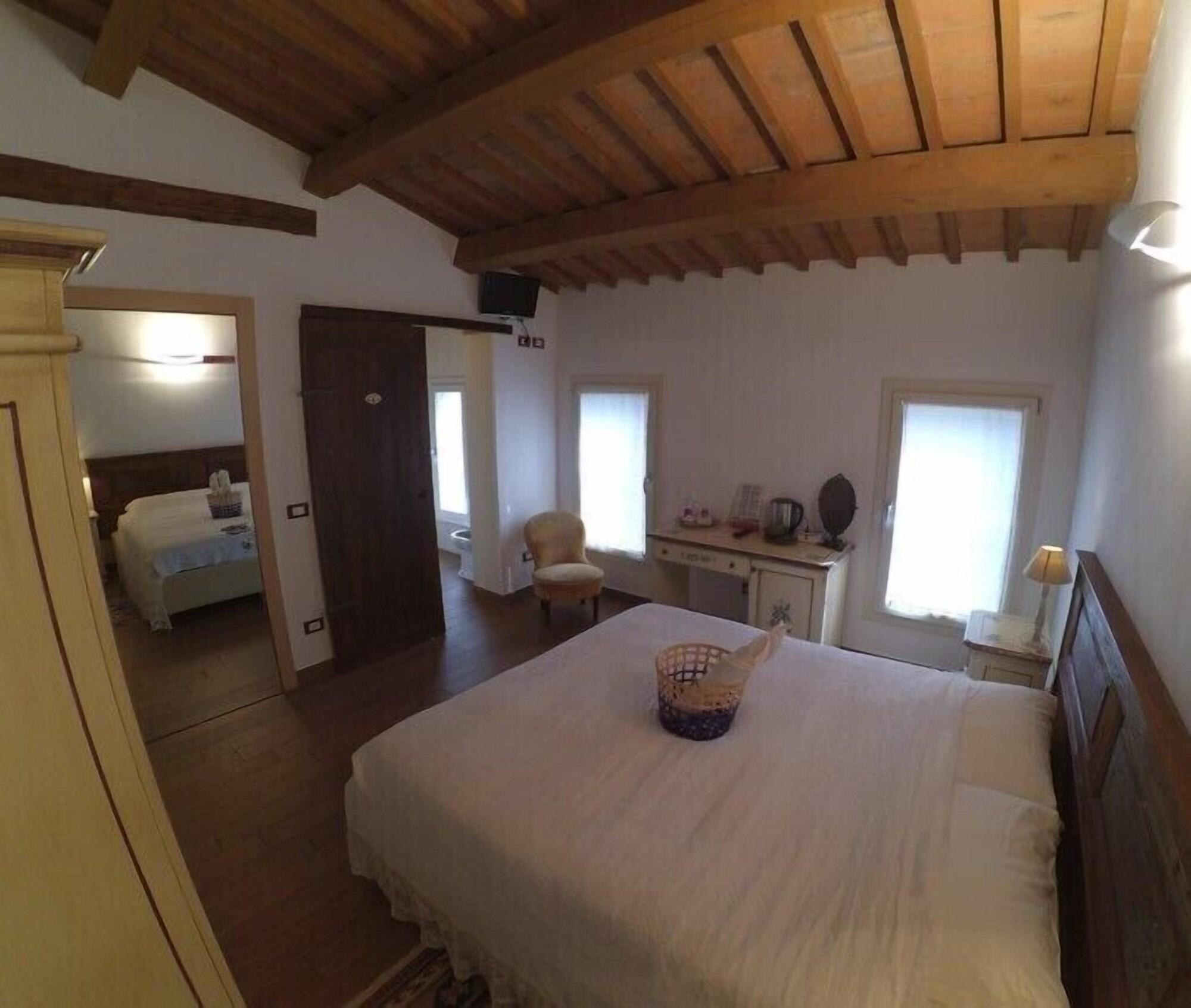 Ai Frutti Di Una Volta Room&Breakfast Ferrara Kültér fotó