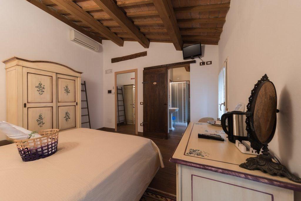 Ai Frutti Di Una Volta Room&Breakfast Ferrara Kültér fotó