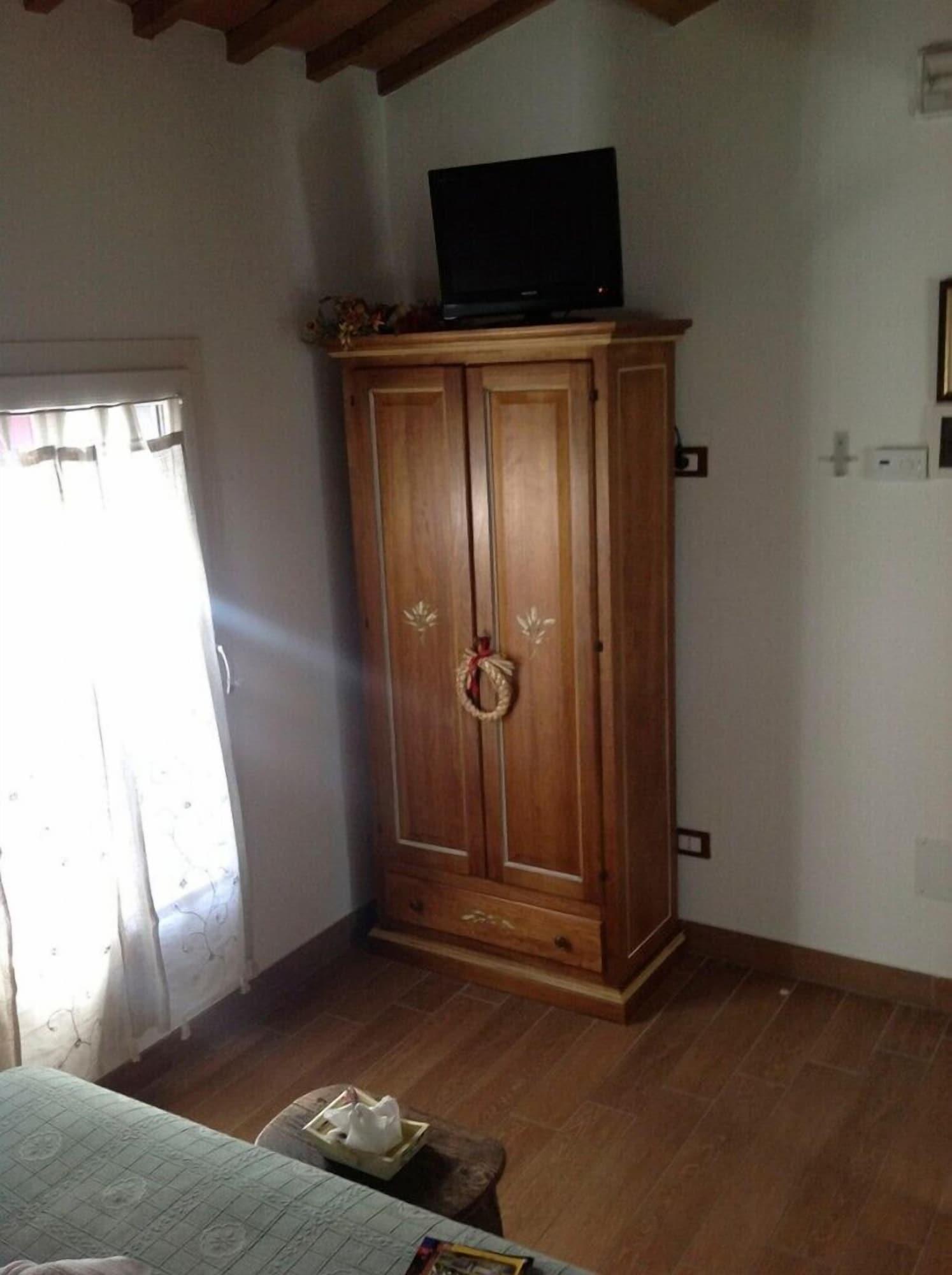 Ai Frutti Di Una Volta Room&Breakfast Ferrara Kültér fotó