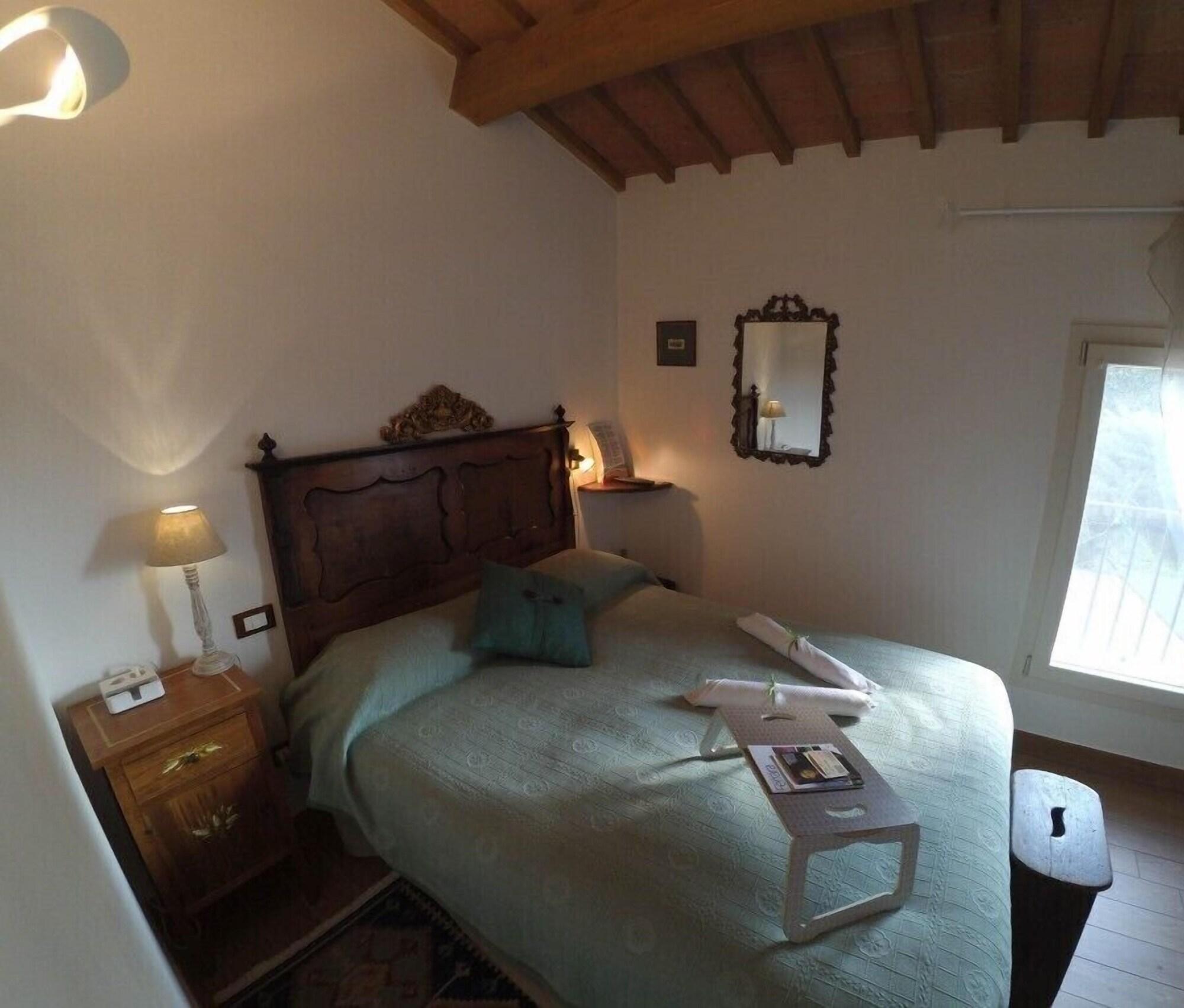 Ai Frutti Di Una Volta Room&Breakfast Ferrara Kültér fotó