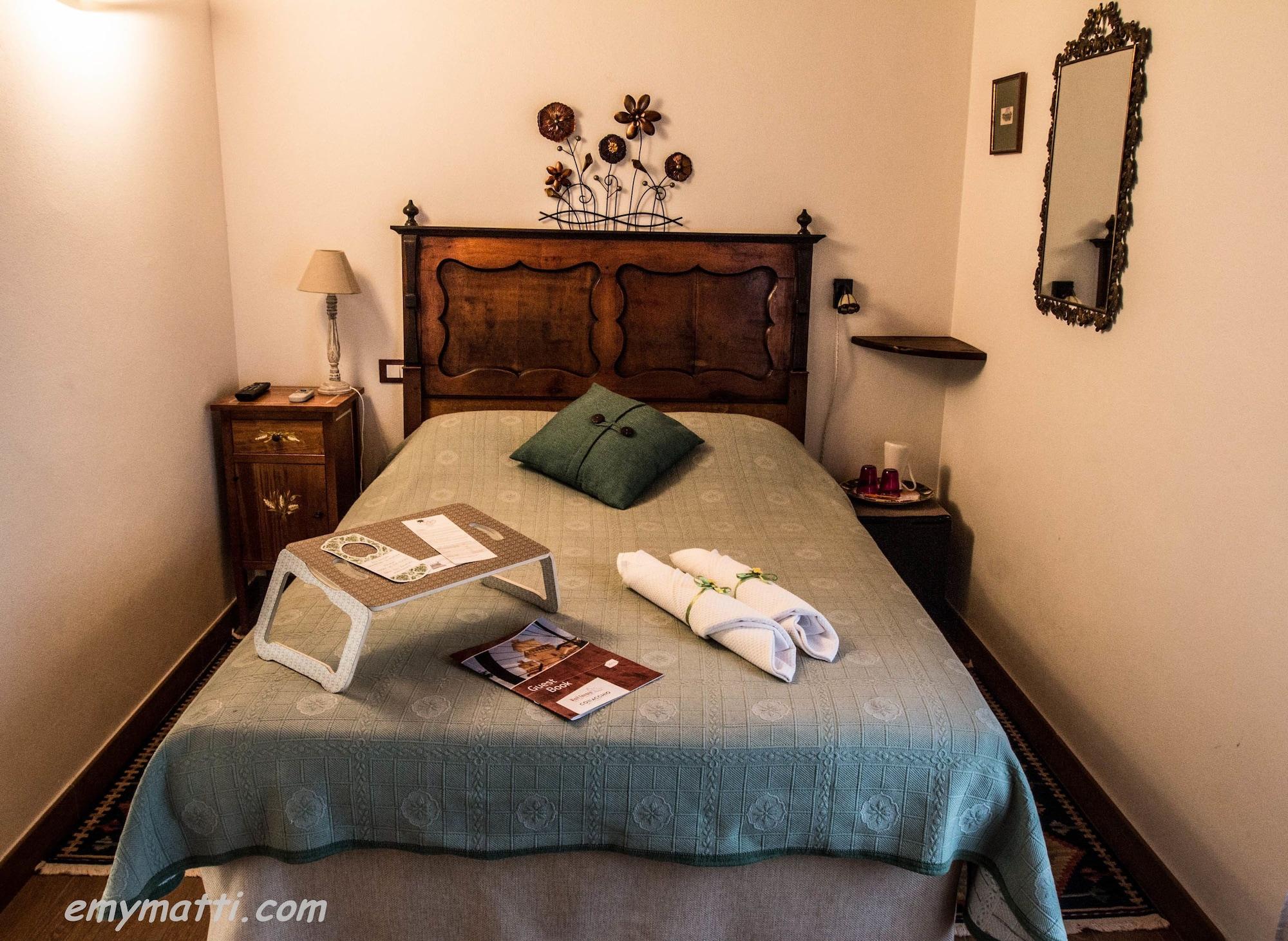 Ai Frutti Di Una Volta Room&Breakfast Ferrara Kültér fotó