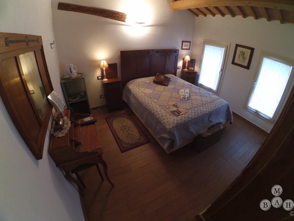 Ai Frutti Di Una Volta Room&Breakfast Ferrara Kültér fotó