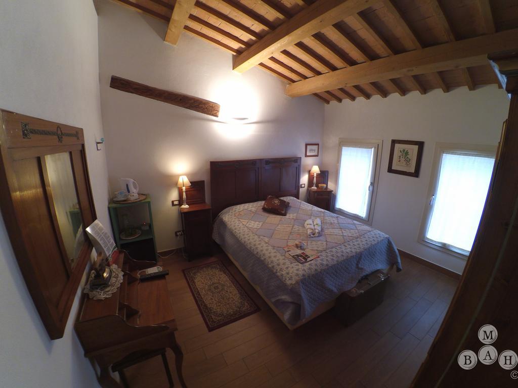 Ai Frutti Di Una Volta Room&Breakfast Ferrara Kültér fotó