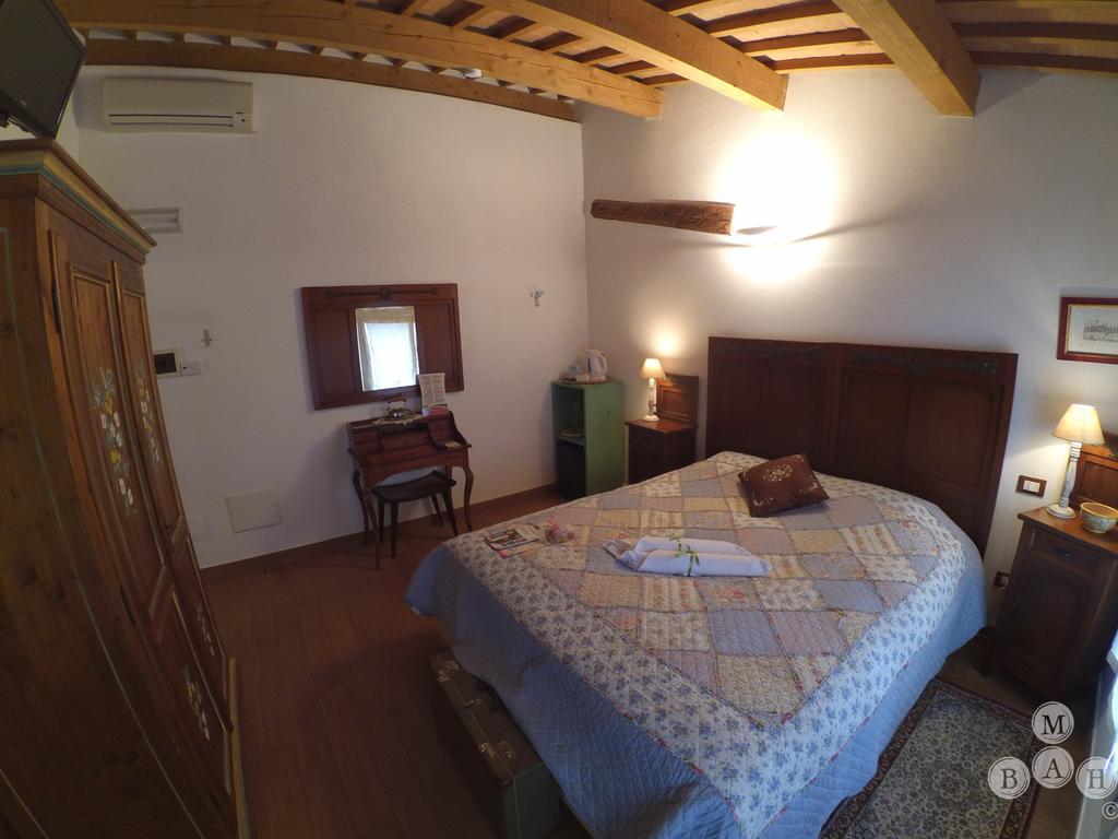 Ai Frutti Di Una Volta Room&Breakfast Ferrara Kültér fotó