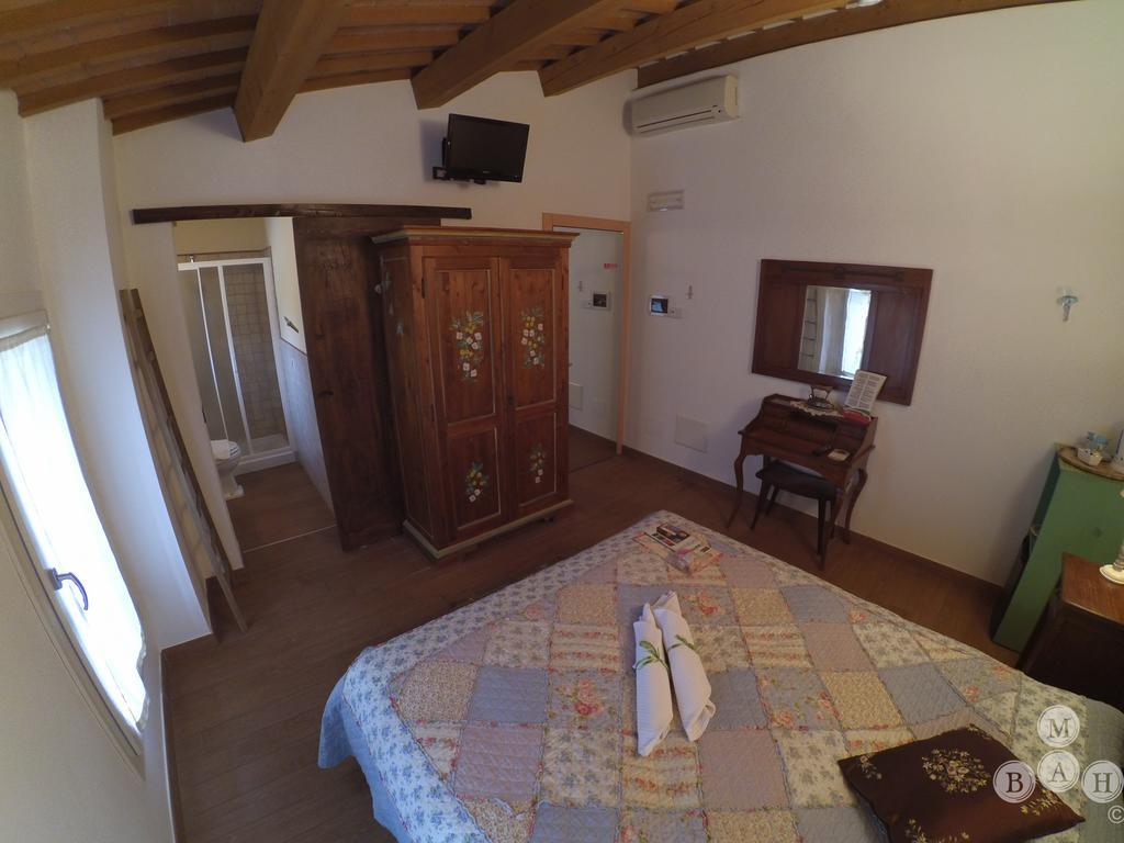 Ai Frutti Di Una Volta Room&Breakfast Ferrara Kültér fotó