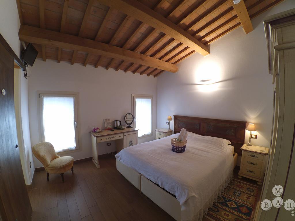 Ai Frutti Di Una Volta Room&Breakfast Ferrara Kültér fotó