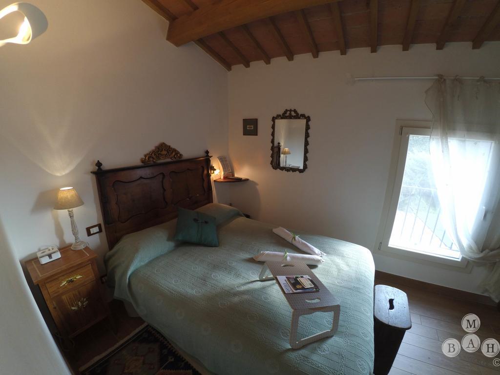 Ai Frutti Di Una Volta Room&Breakfast Ferrara Kültér fotó