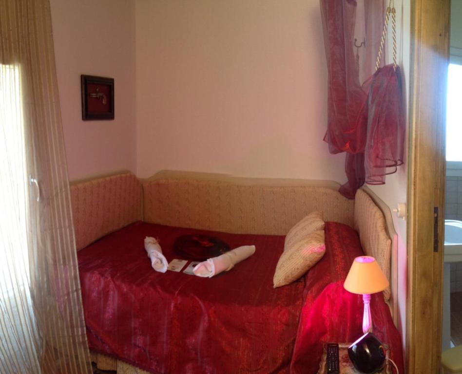 Ai Frutti Di Una Volta Room&Breakfast Ferrara Szoba fotó