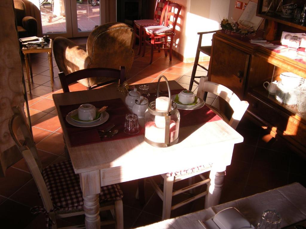 Ai Frutti Di Una Volta Room&Breakfast Ferrara Kültér fotó