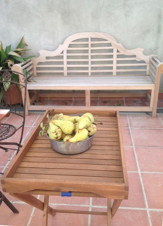 Ai Frutti Di Una Volta Room&Breakfast Ferrara Kültér fotó