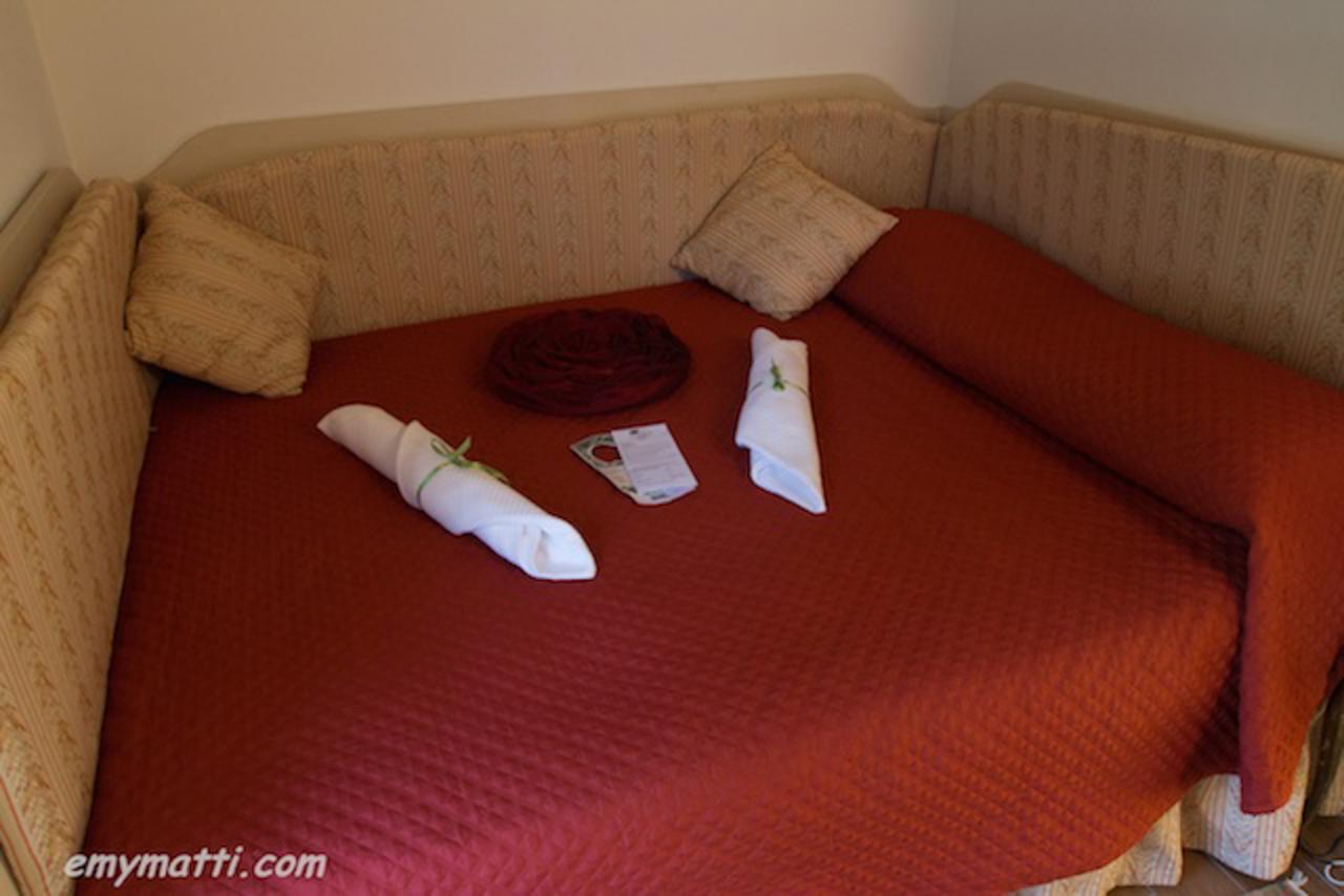 Ai Frutti Di Una Volta Room&Breakfast Ferrara Kültér fotó