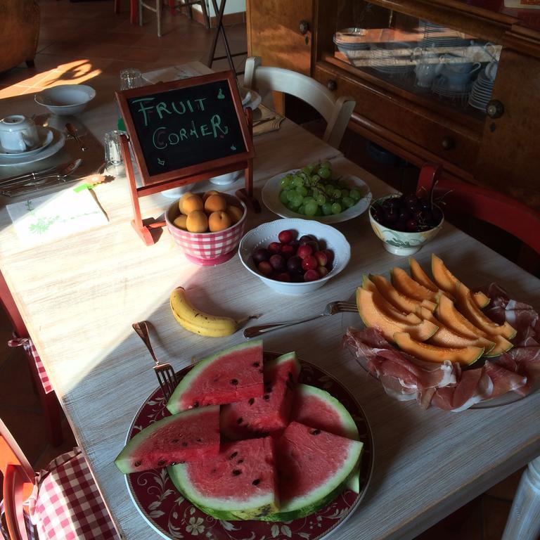 Ai Frutti Di Una Volta Room&Breakfast Ferrara Kültér fotó