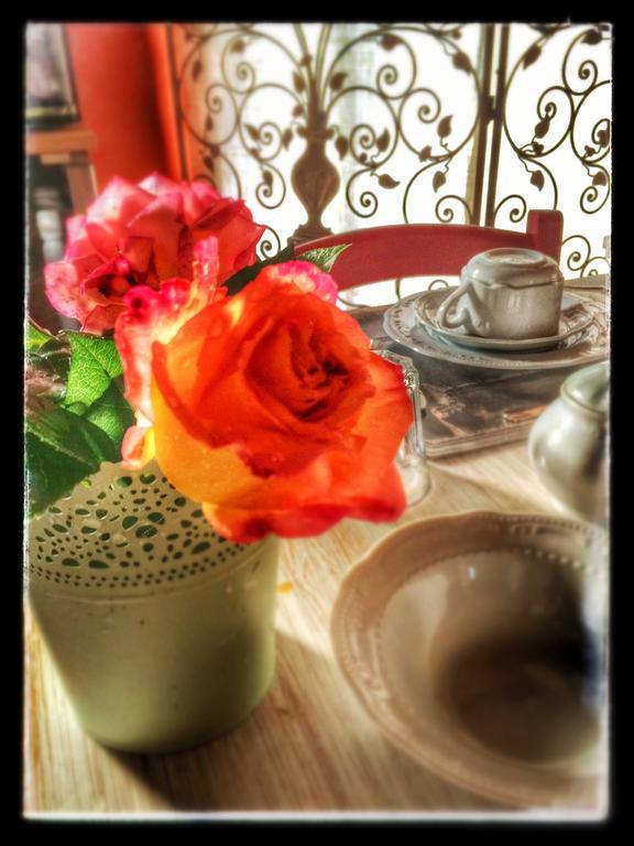 Ai Frutti Di Una Volta Room&Breakfast Ferrara Kültér fotó