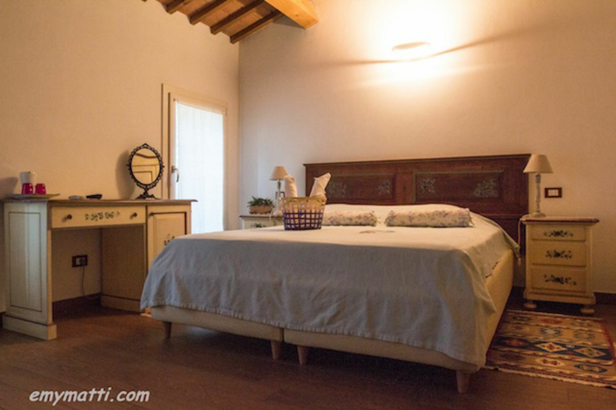 Ai Frutti Di Una Volta Room&Breakfast Ferrara Kültér fotó