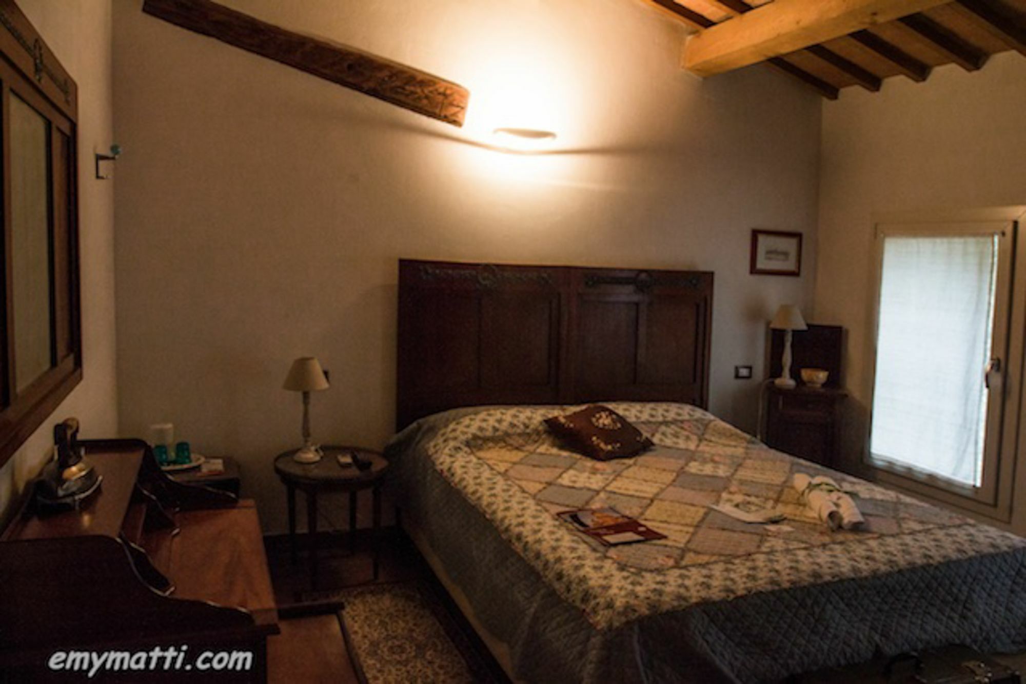 Ai Frutti Di Una Volta Room&Breakfast Ferrara Kültér fotó