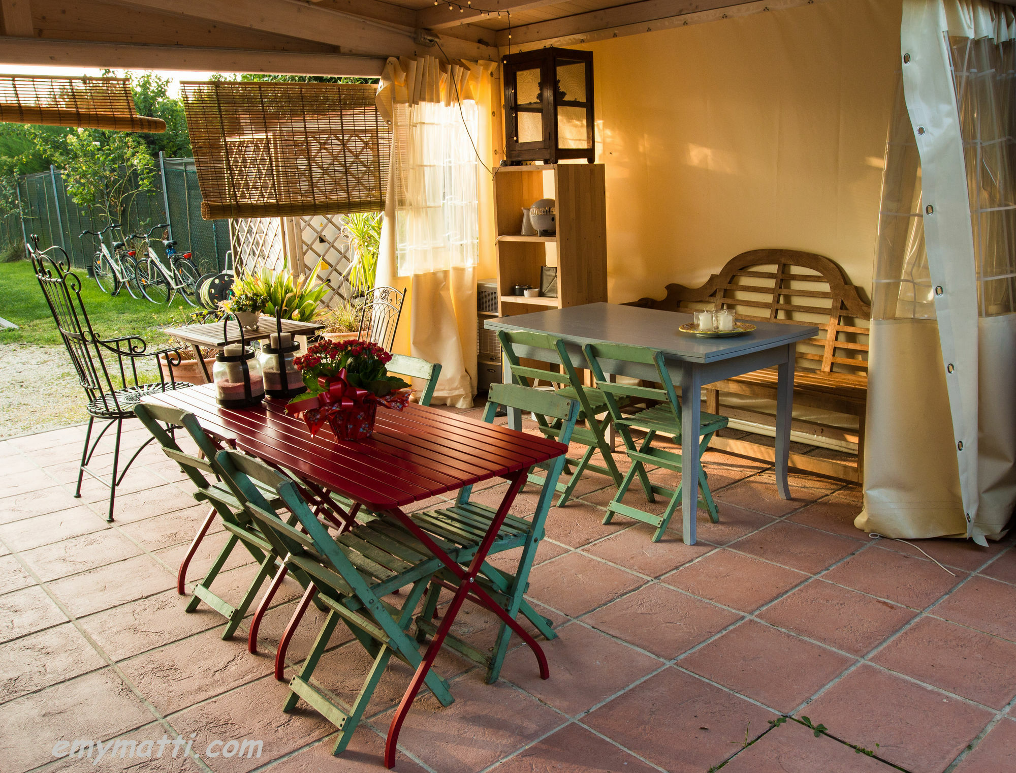 Ai Frutti Di Una Volta Room&Breakfast Ferrara Kültér fotó