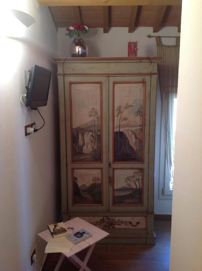 Ai Frutti Di Una Volta Room&Breakfast Ferrara Szoba fotó