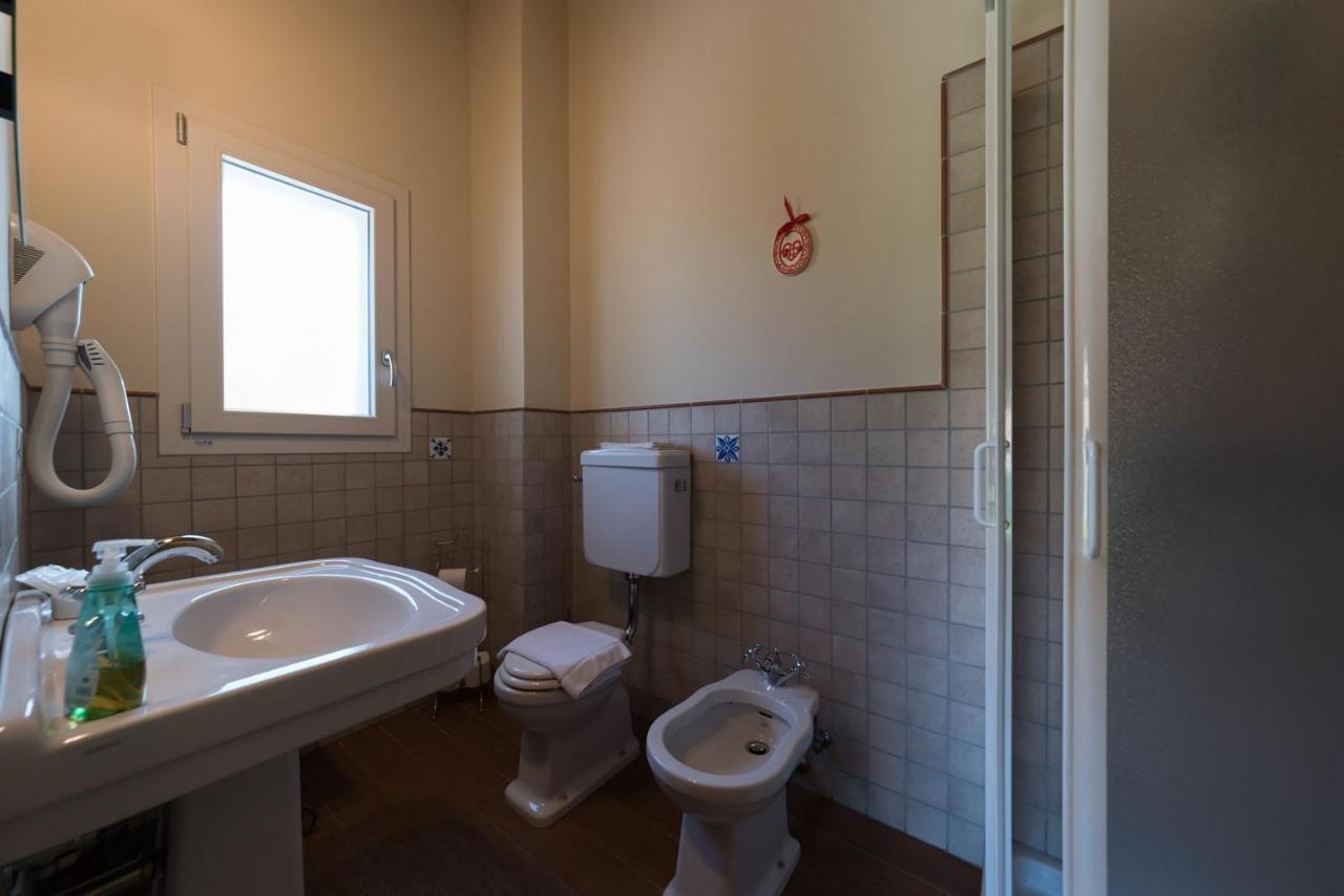 Ai Frutti Di Una Volta Room&Breakfast Ferrara Kültér fotó
